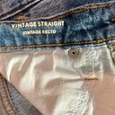 Universal Threads Universal Thread High-Rise Vintage Straight Jeans, Size 28 Photo 10