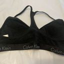 Calvin Klein Bralette Size M Photo 1