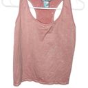 Good Luck Gem  pink size L tank top c Photo 1