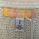 Urban Outfitters  Kane Wrap Top Sweater Photo 6