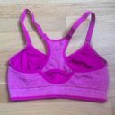 New Balance Sports Bra Photo 2