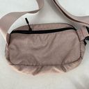 Lululemon  Everywhere Belt Bag Peach Gold ORIGINAL OG 1L RARE Photo 6