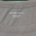 Krass&co NWT NY& Long Thin Strap Tank Top Photo 5