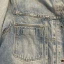 ALLSAINTS Denim Jacket Photo 1