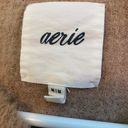 Aerie Buttercream Sweater Photo 2