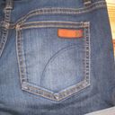 Joe’s Jeans Joe's Jeans Raw Edge Rolled Cuffed Jean Shorts Photo 5