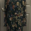 Charlotte Russe Floral Dress Photo 1