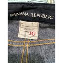 Banana Republic  Contoured Bootcut Mid rise Jeans Size 10 Photo 7