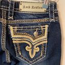 Rock Revival Kai Boot Stretch Jean Photo 6