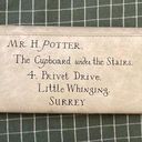 Harry Potter wallet Photo 2