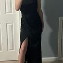 Rsvp Black Dress Photo 1