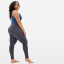 Everlane  The Perform Legging® ankle Ink Grey NWT‎ size XS Photo 10