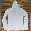 Athleta  Long-Sleeve Hooded Top Size Medium Photo 5