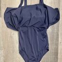 L.L.Bean Swimdress Swimsuit Photo 3