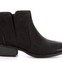 X-Appeal  NIB fall winter black booties low heel Photo 0