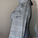 Nike NWT  Half Zip Pull Over Size Small ❤️ Photo 4