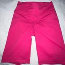 Fabletics High Waisted Biker Shorts Photo 0