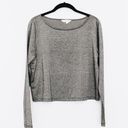 BCBGeneration Metallic Top NWOT Photo 0