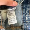 American Eagle Outfitters Denim Shorts Photo 3