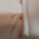 Krass&co 7th Avenue Design  cream button up cardigan Photo 1