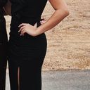 Black Maxi Dress Photo 0