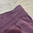 Lululemon Get Going Jogger 28.5" Black Cherry Photo 8