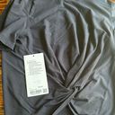 Lululemon Crescent Tee Photo 1