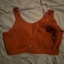 Zyia Front zipper sports bra with pads Photo 1