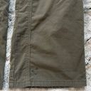 Kuhl  Splash Roll-up Pant Size 6Short Green Capri Hiking Travel Photo 12