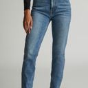 Everlane Cheeky Straight Jean Photo 0