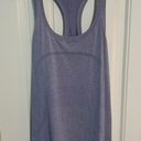 Lululemon Swiftly Tech Tank Photo 0