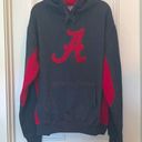 Colosseum  athletics Alabama hoodie sweatshirt LIKE NEW Photo 0