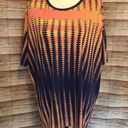 ☀️LULA ROE EUC HI-Lo IRMA Tunic Photo 1