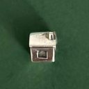 Pandora Sterling Silver House Charm Photo 0