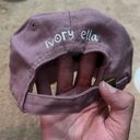 Ivory Ella Hat Photo 3