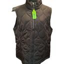 Free Country NWT  XL women’s quilted vest Photo 0