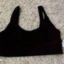 Lululemon  align bra a/b size 8 French press Photo 0