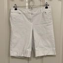 White House | Black Market  Bermuda Shorts Photo 3