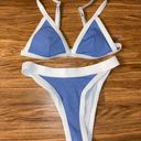 SheIn Triangle Bikini Photo 0