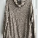 Mod On Trend Turtle Neck Long Sweater Photo 0