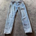 RE/DONE  Originals U.S.A‎ Denim High Waisted Jeans ( 27 ) Photo 0