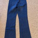 Gap ‘70s Flare Jeans Size 8 NWT Photo 2