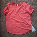 Lululemon Short Sleeve Top Photo 2