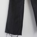  LawMan Vintage High Rise Straight Leg Jeans Size 11 Photo 3