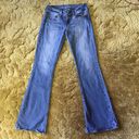 American Eagle  Stretchy Artist jeans Photo 5