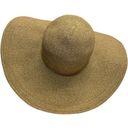 Betmar Shady Wide Brim straw Hat Photo 3