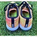 Nike  LUNAREPIC LOW FLYKNIT RUNNING JOGGING TRAINING SHOES WOMEN’S SIZE 8 MINT! Photo 6