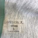 Danskin  Cowl Neck Wrap Style Jacket-Size S Photo 3