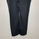 Lane Bryant  Classic Herringbone Black Trouser Pants Photo 7