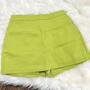 English Factory pistachio skort Photo 0